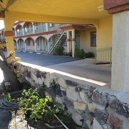 Delmonico Motel Los Angeles Zewnętrze zdjęcie