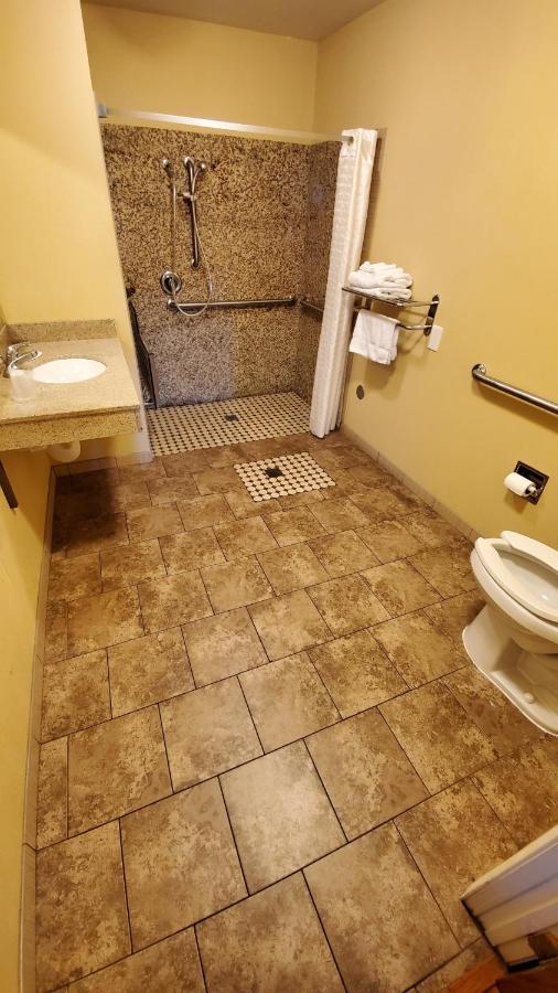 Delmonico Motel Los Angeles Zewnętrze zdjęcie