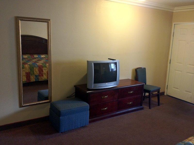 Delmonico Motel Los Angeles Pokój zdjęcie