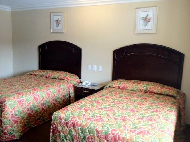 Delmonico Motel Los Angeles Pokój zdjęcie
