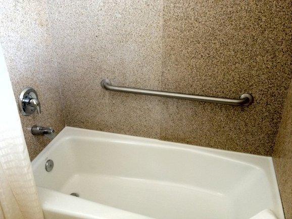 Delmonico Motel Los Angeles Pokój zdjęcie