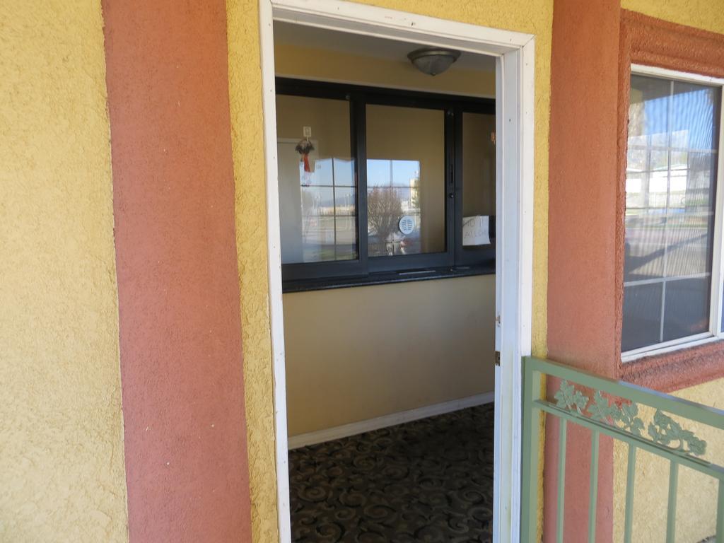 Delmonico Motel Los Angeles Zewnętrze zdjęcie